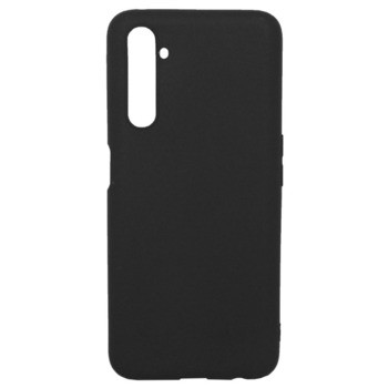 Накладка Cool Black для Realme 6-0