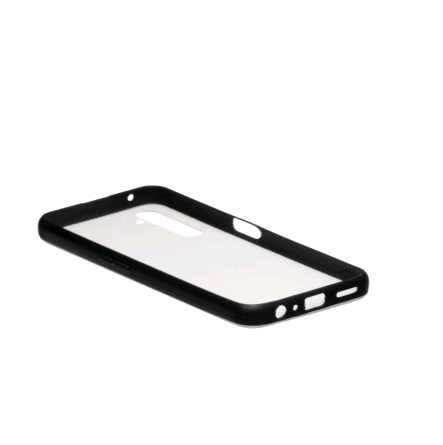 Накладка TPU Print для Realme 6 Pro Апельсин-3