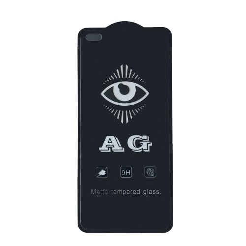Захисне скло AG для Realme 6 Pro матове-0