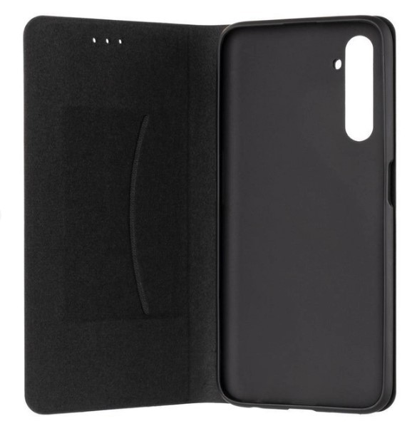 Книжка Gelius New для Realme 6 Pro чорна-2