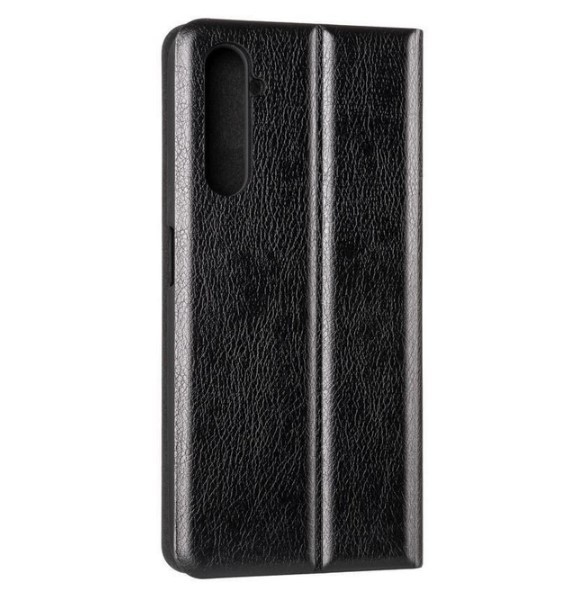 Книжка Gelius New для Realme 6 Pro чорна-1
