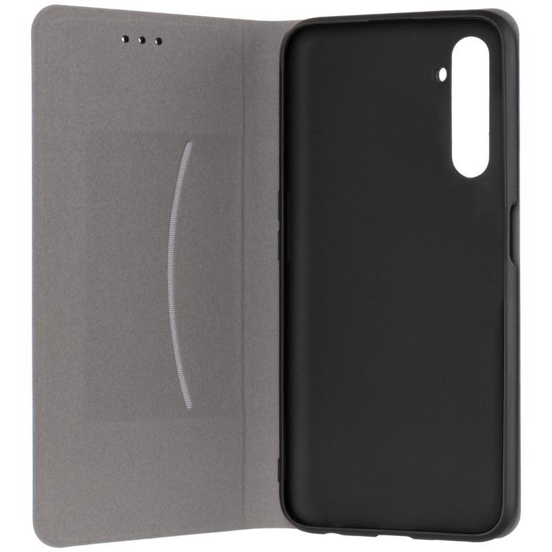 Книжка Gelius New для Realme 6 Pro синя-2