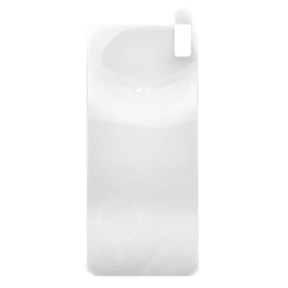 Захисне скло для Realme 8 / 8 Pro (прозоре)-0