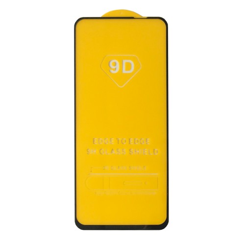 Захисне скло 9D для Realme 8/8 Pro-0
