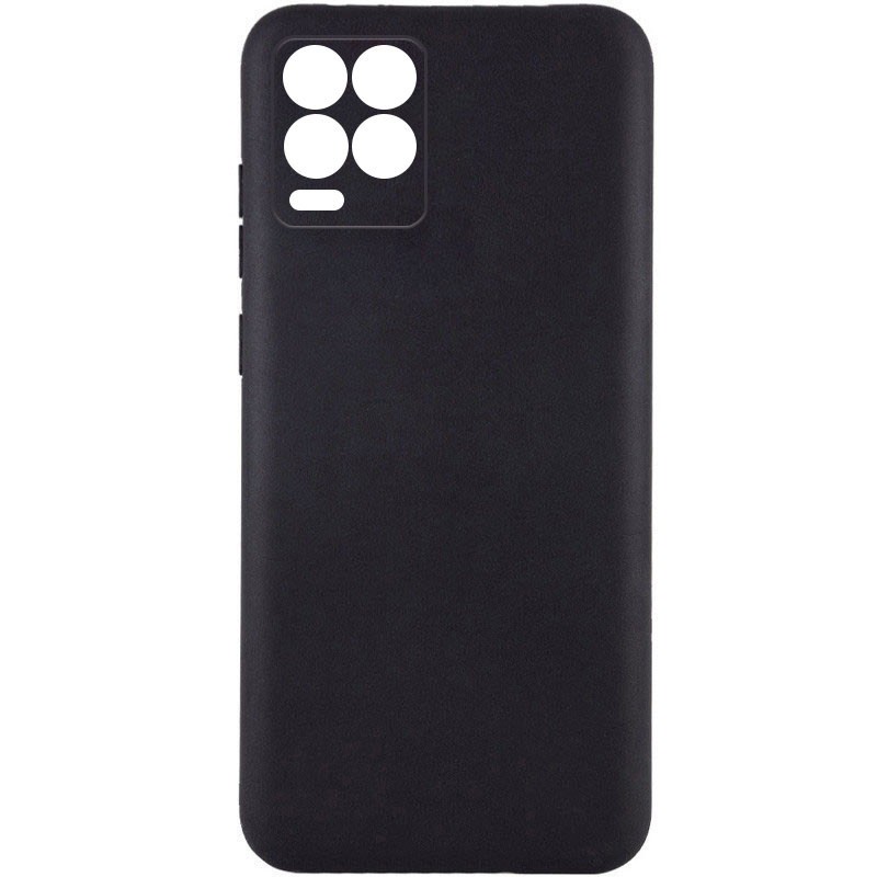 Накладка Epik Black Full Camera для Realme 8/8 Pro-0