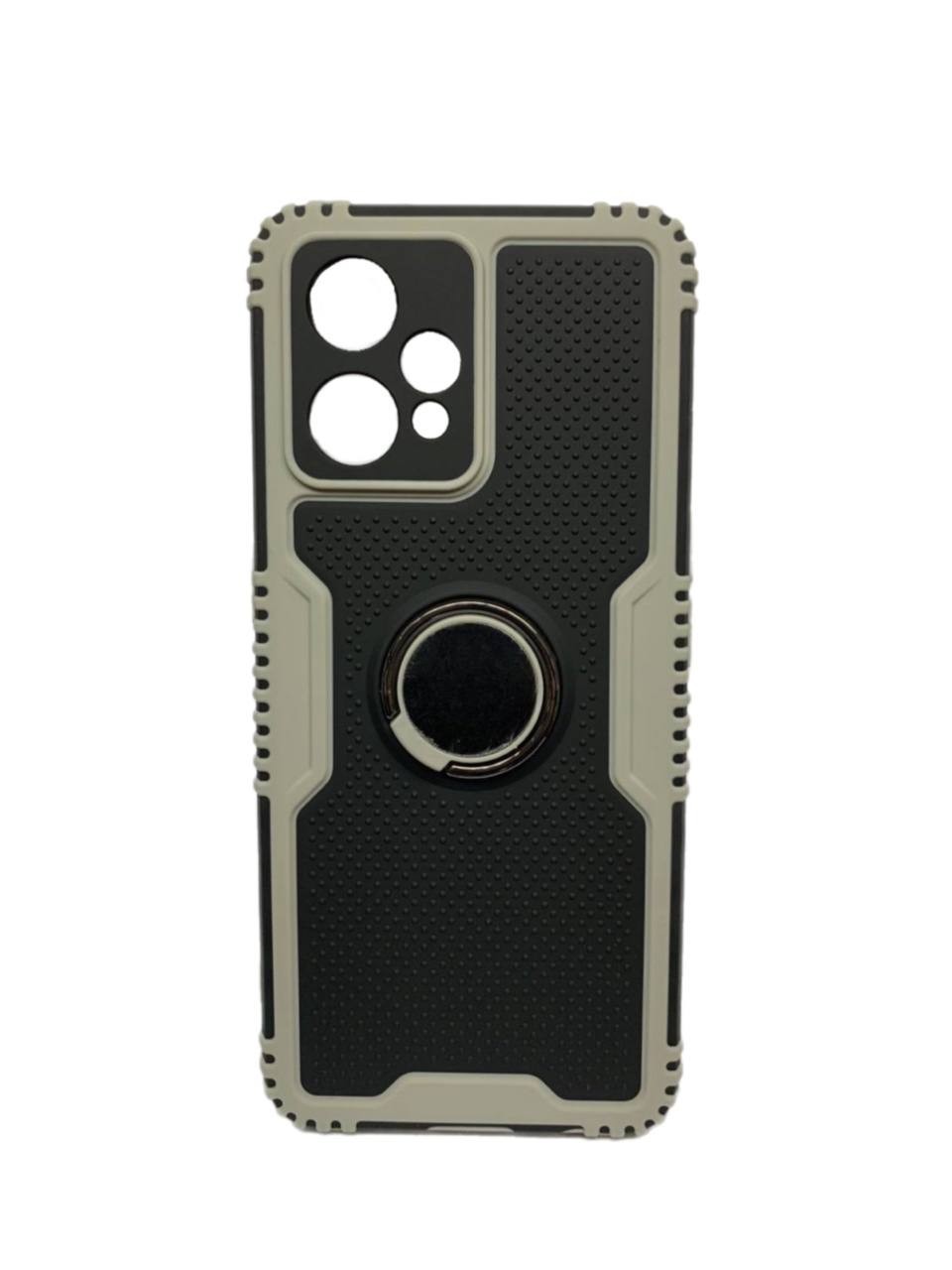 Накладка Armor Guardian для Realme 9 Pro Plus/Realme 9  Black-0