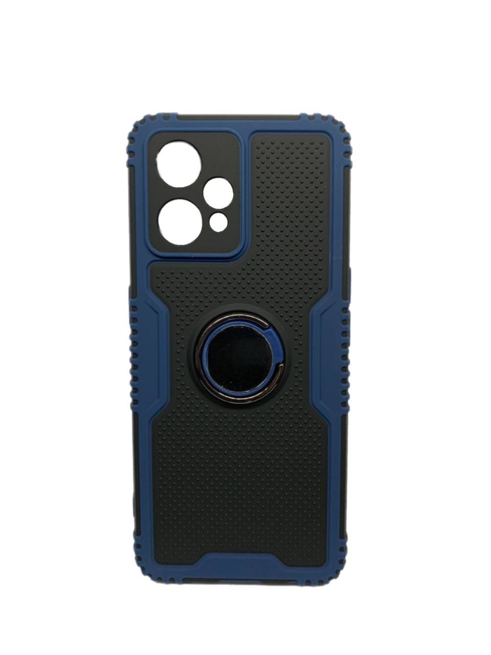 Накладка Armor Guardian для Realme 9 Pro Plus/Realme 9 Blue-0