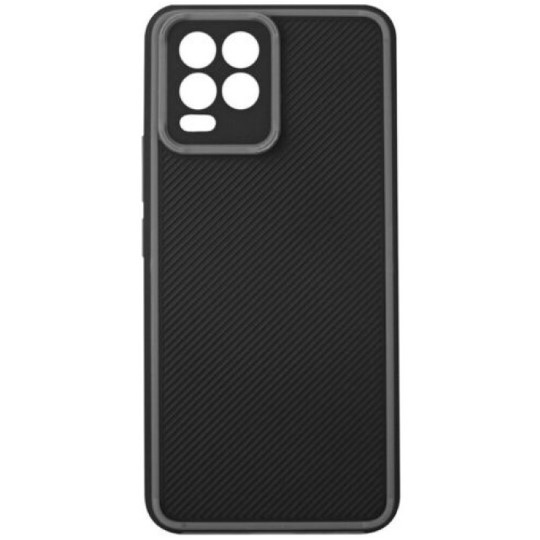 Накладка Magic Eye для Realme 9 4G Black-0