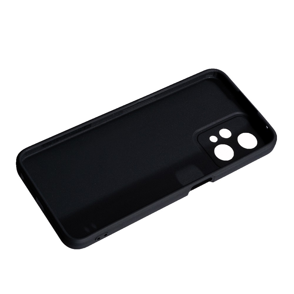 Чохол SMTT для Realme 9 Pro чорний-1
