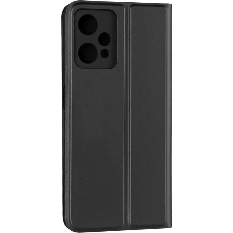 Книжка Shell Case для Realme 9 Pro (Black)-1