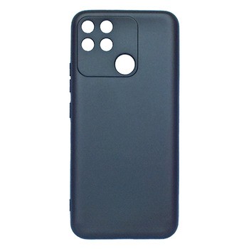 Накладка Epik Black Full Camera для Realme Narzo 50A / Realme 7i чорна-0