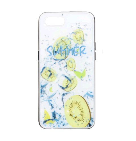 Накладка TPU Print для Realme C2 Літо-0