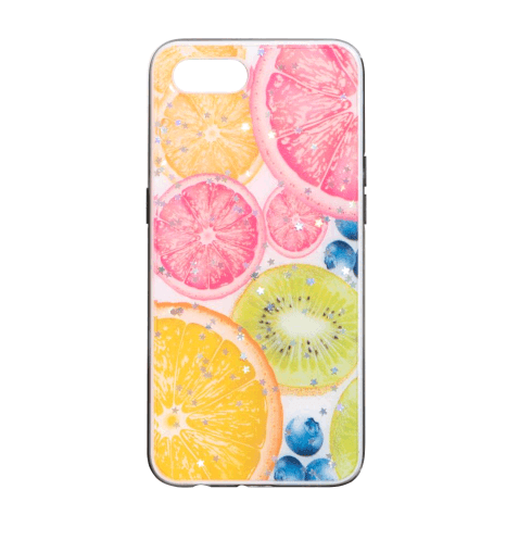 Накладка TPU Print для Realme C2 Асорті-0