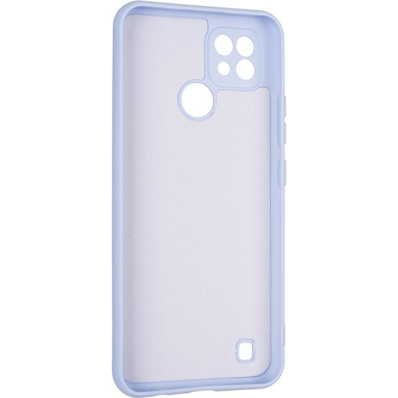 Накладка Full Soft Case для Realme C21 Dasheen-1