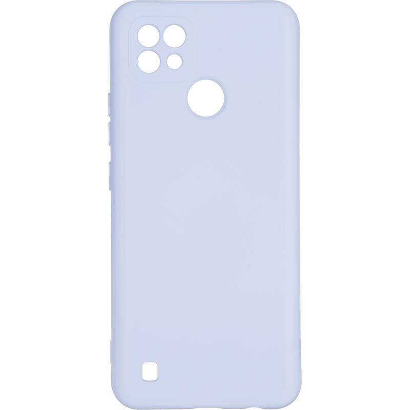 Накладка Full Soft Case для Realme C21 Dasheen-0