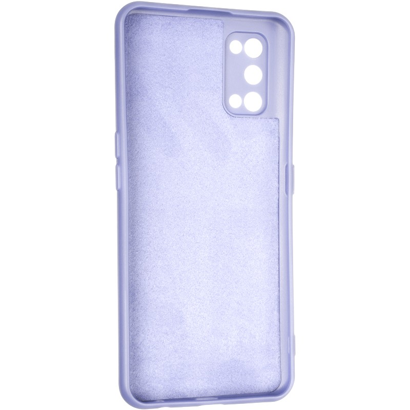 Накладка Full Soft Case для Realme C21Y /C25Y Dasheen-1