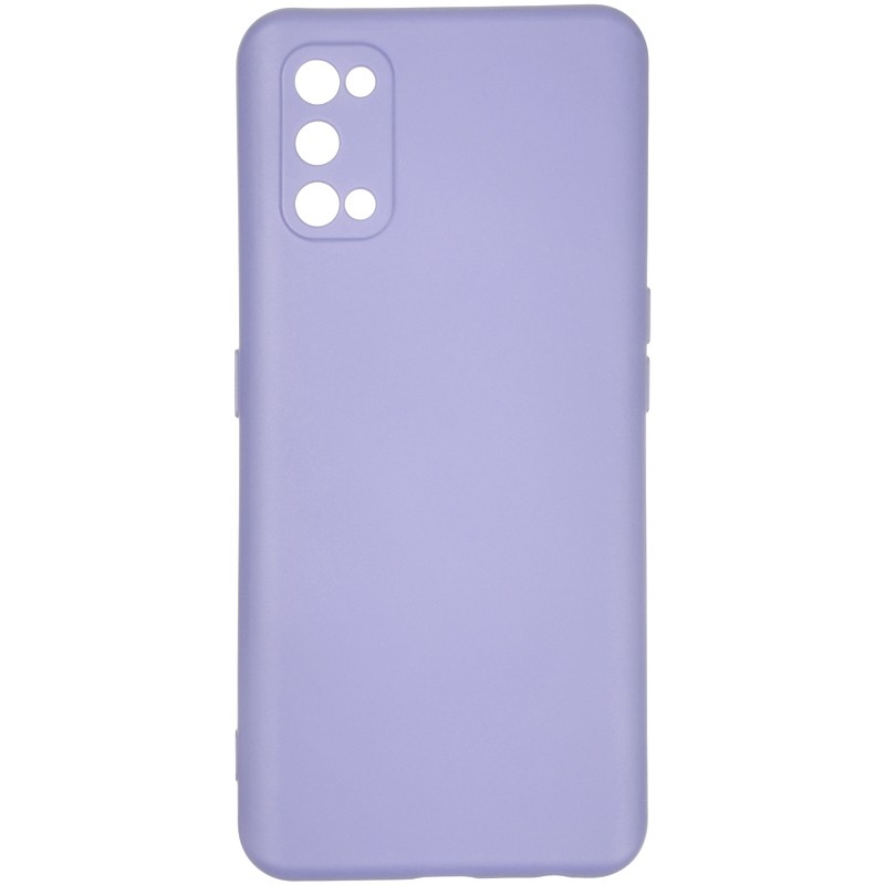 Накладка Full Soft Case для Realme C21Y /C25Y Dasheen-0