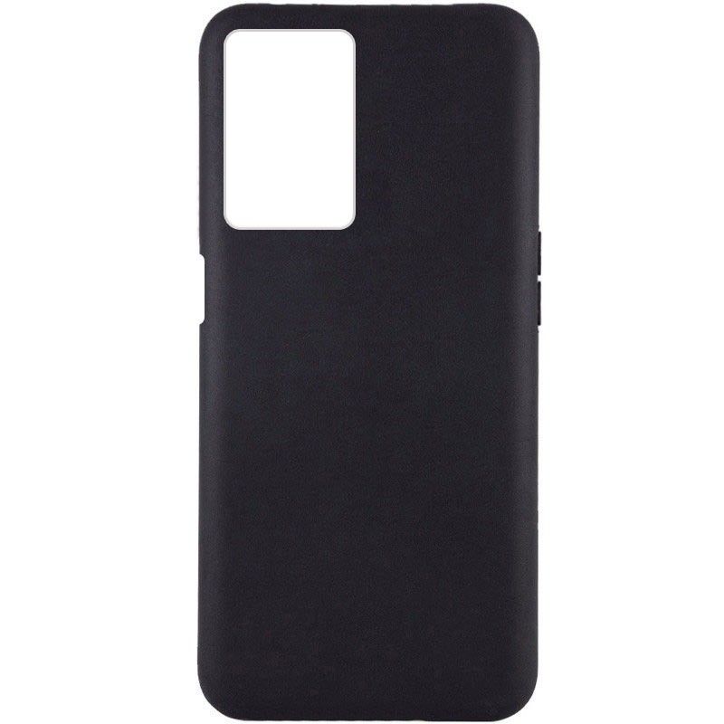 Накладка Cool Black для Realme C35-0
