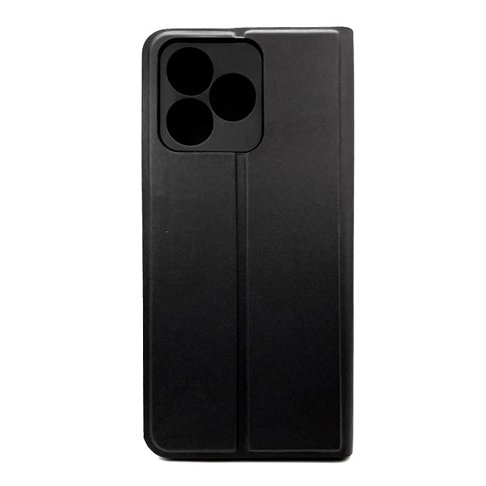 Книжка Gelius Shell Case для Realme C53/Note 50 чорна-1