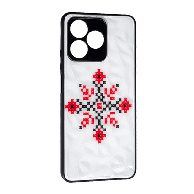 Накладка Ladies Camera для Realme C51/C53 Pattern-0