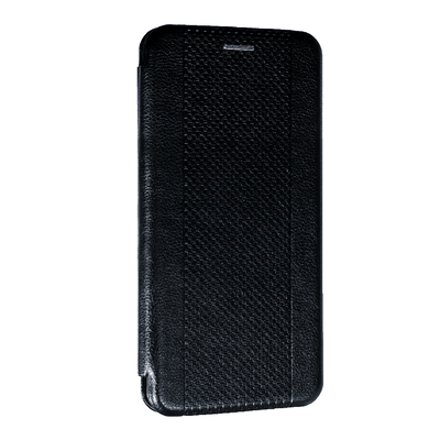 Книжка Premium New для Realme C53 / C51 4G / Narzo N53 4G / Note 50  чорна-0