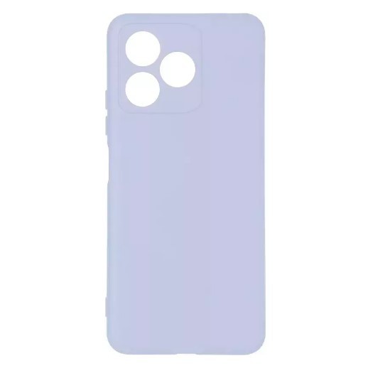 Silicone Case Full Protective для Realme C51/C53 (Dasheen)-0