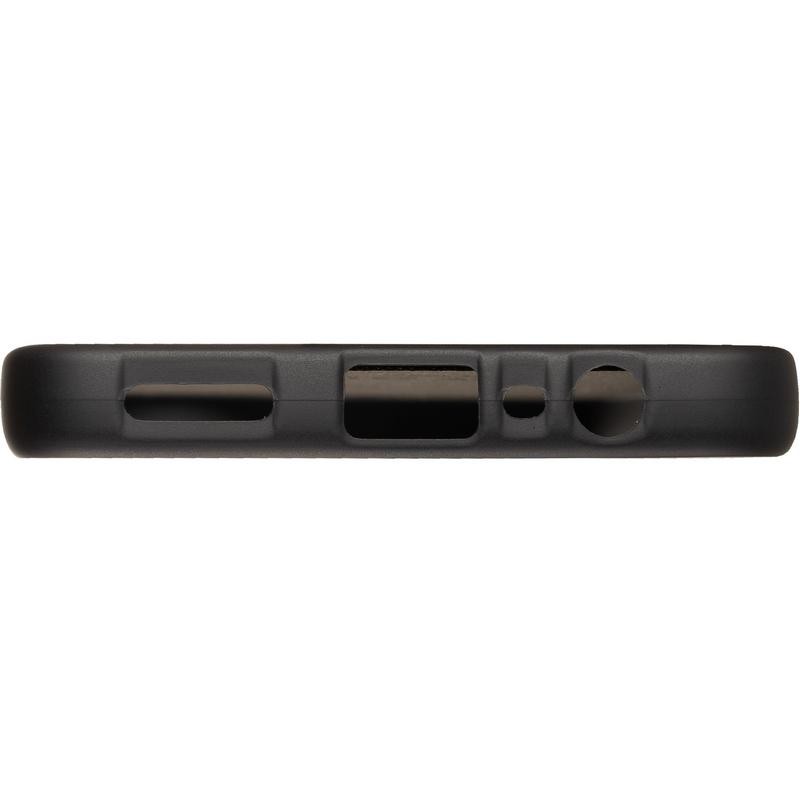 Накладка Full Soft Case для Realme C53/C51 4G/Narzo N53 4G/Note 50 Black-3
