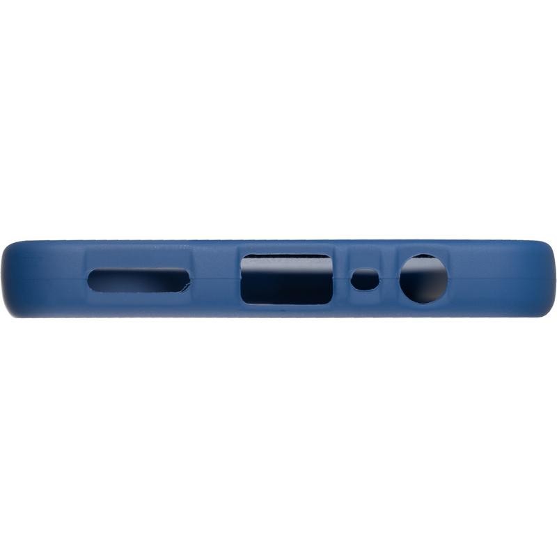 Накладка Full Soft Case для Realme C53/C51 4G/Narzo N53 4G/Note 50  Blue-3