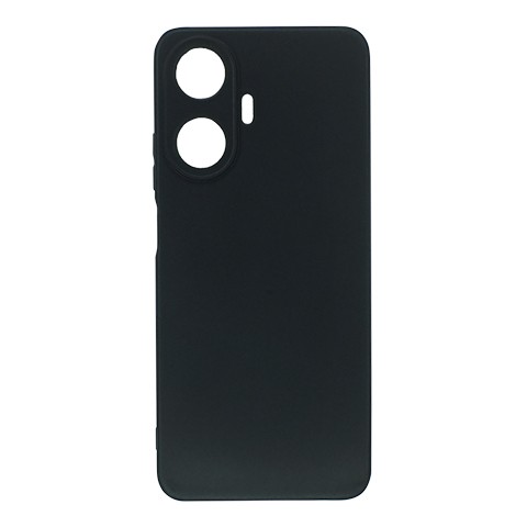 Накладка Epik Black Full Camera для Realme C55-0