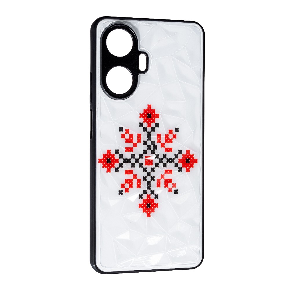 Накладка Prisma Ladies для Realme C55 Pattern-0