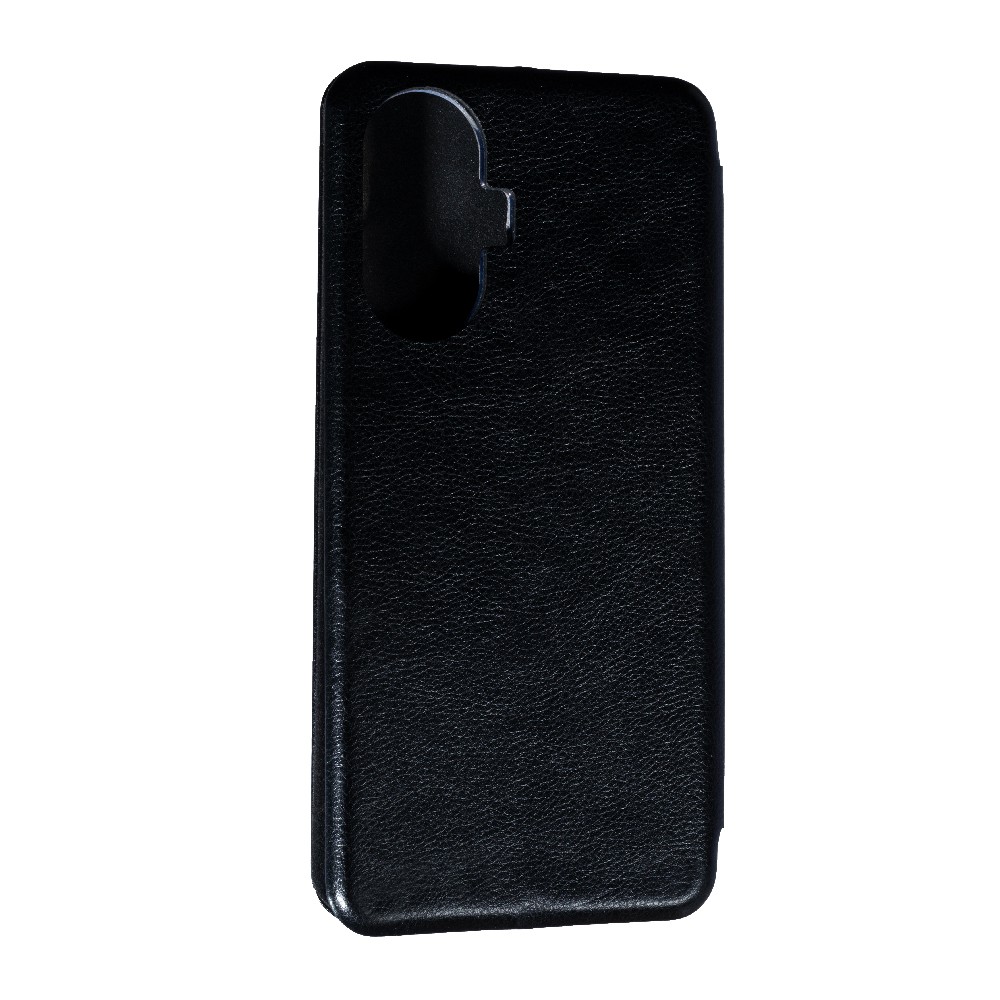 Книжка Premium New для Realme C55 чорна-1