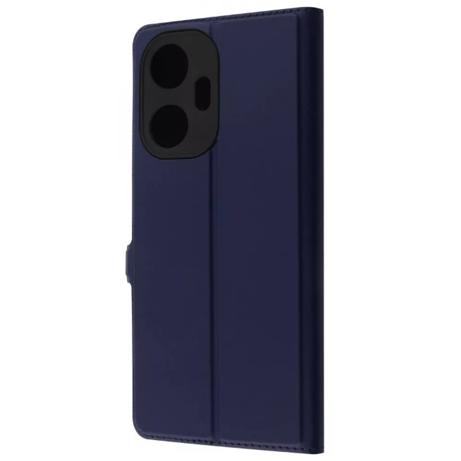Книжка Snap Case для Realme C55 (blue)-1