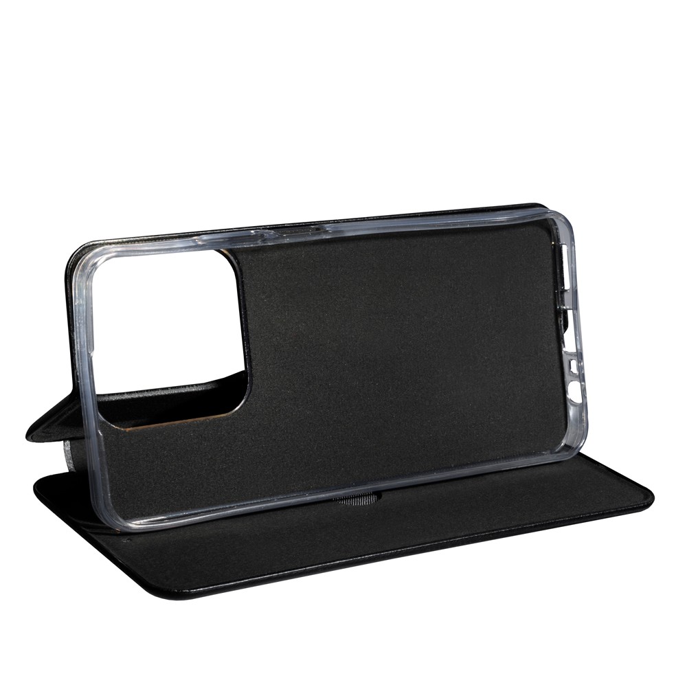 Книжка Premium New для C63 / C61 / Note 60 / Narzo N61  Чорна-2