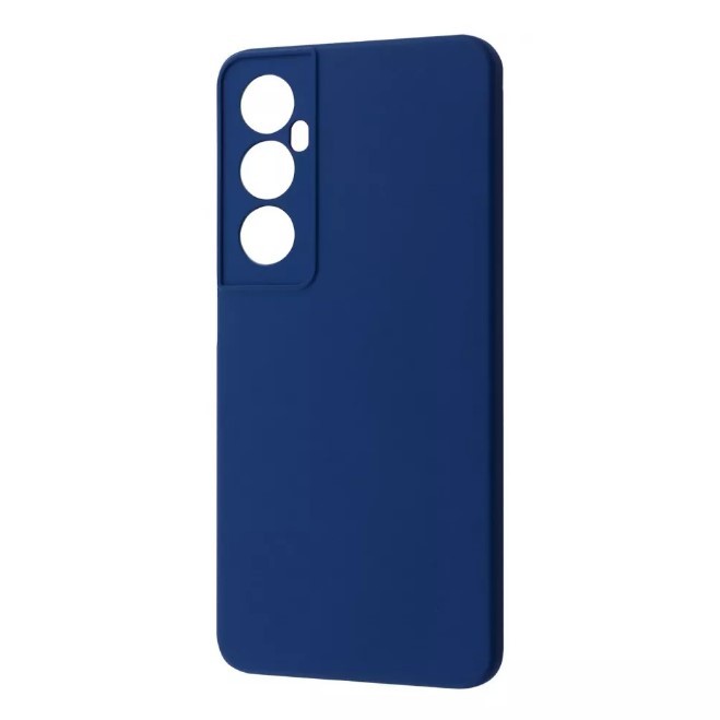 WAVE Colorful Case для Realme C65 4G blue-0