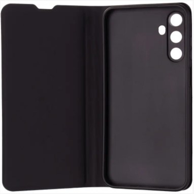 Книжка Shell Case для Realme C65 4G (Light purple)-2