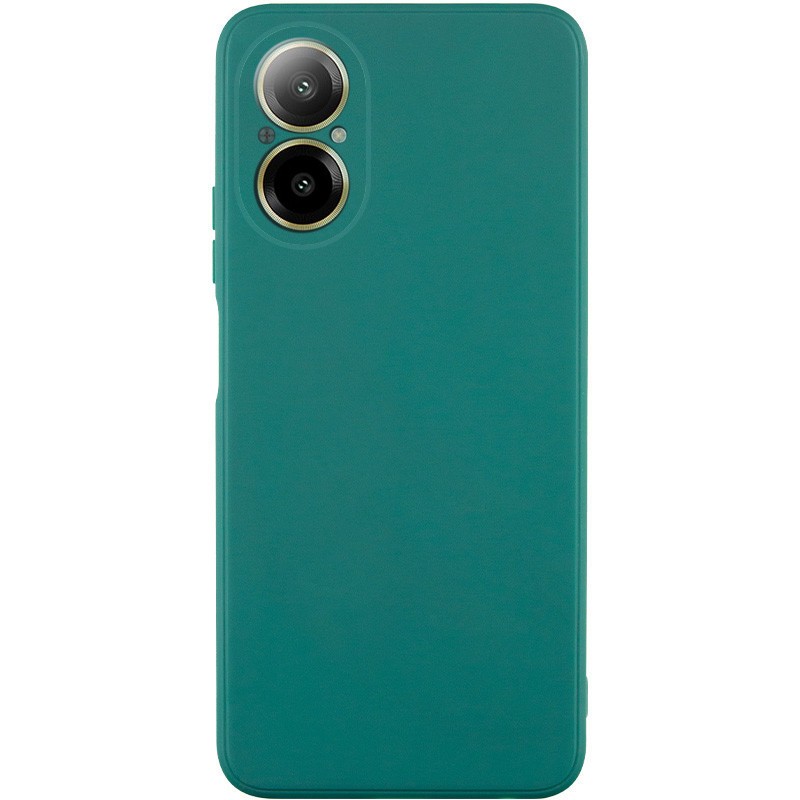 Candy Full Camera для Realme C67 4G (Green)-0