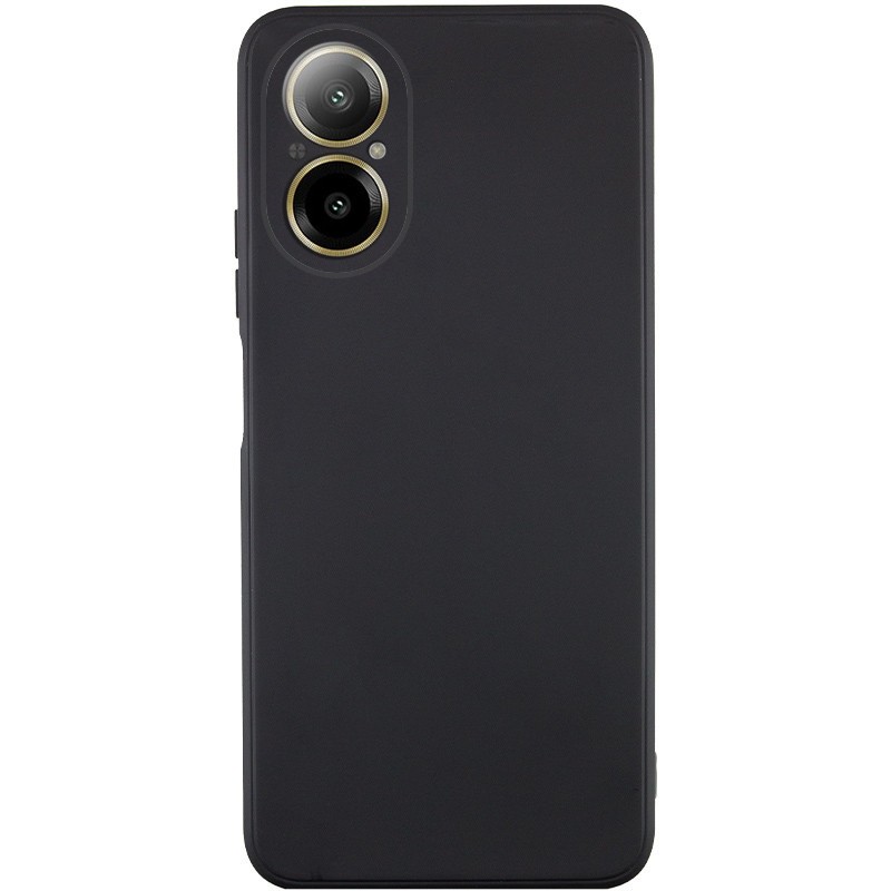 Candy Full Camera для Realme C67 4G (Black)-0