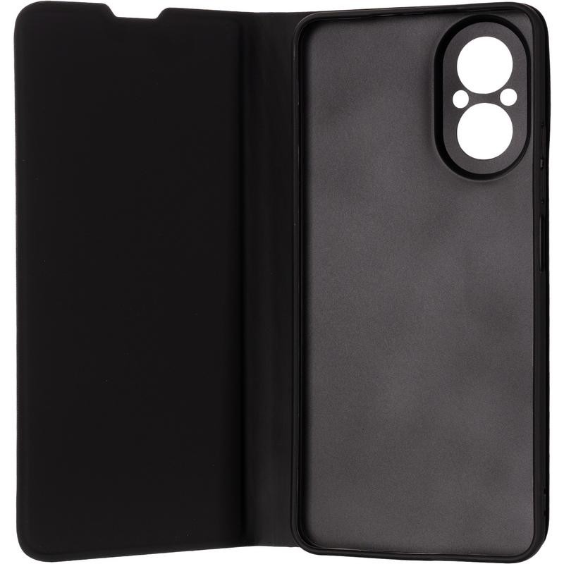 Книжка Shell Case для Realme C67 4G (Black)-2