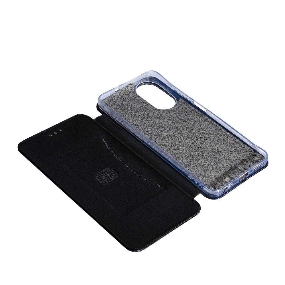Книжка Premium New для Realme C67 4G Чорна-2