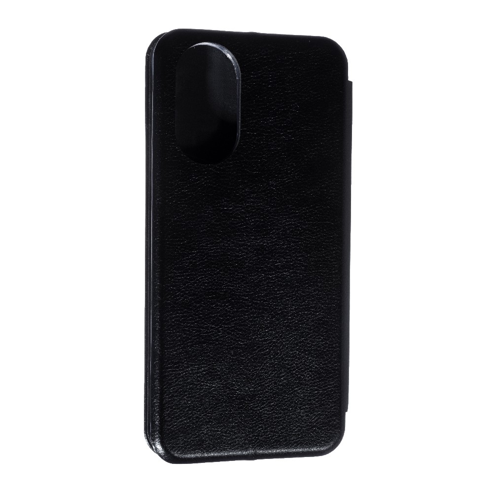 Книжка Premium New для Realme C67 4G Чорна-1