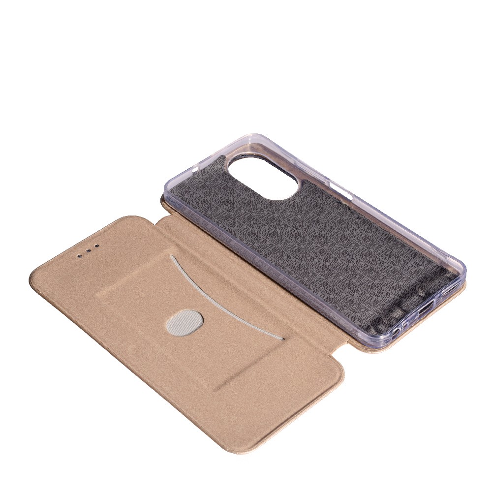 Книжка Premium New для Realme C67 4G Золота-2