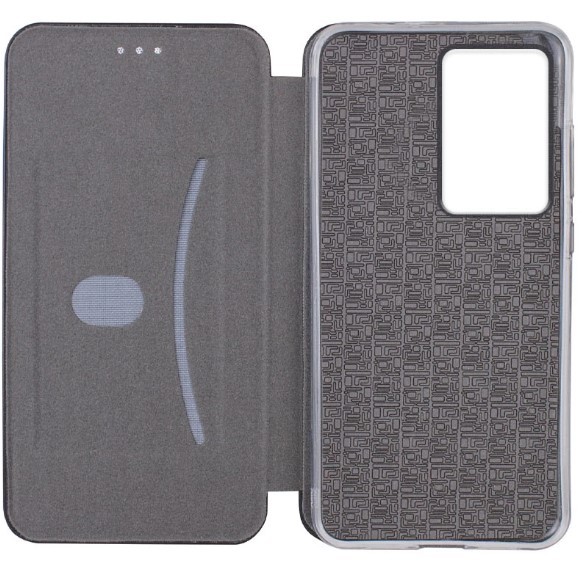 Книжка Premium для Realme C75 / C75x / C71 бордова-1