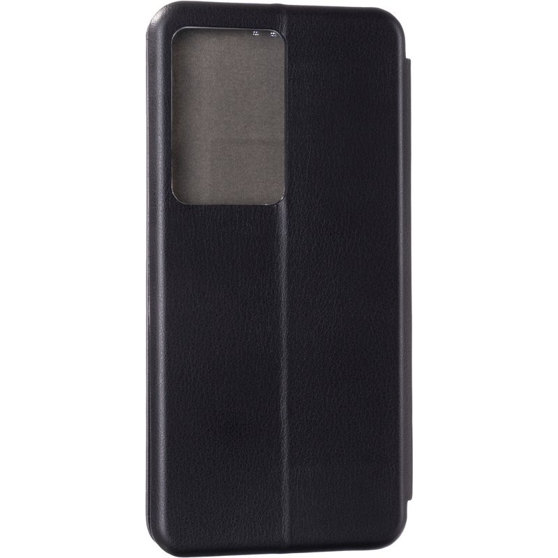 Книжка Premium для Realme C75 / C75x / C71 чорна-1