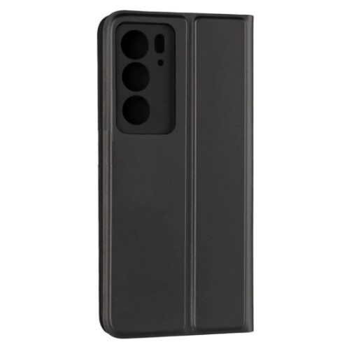 Книжка Gelius Shell Case для Realme C75 (Black)-1