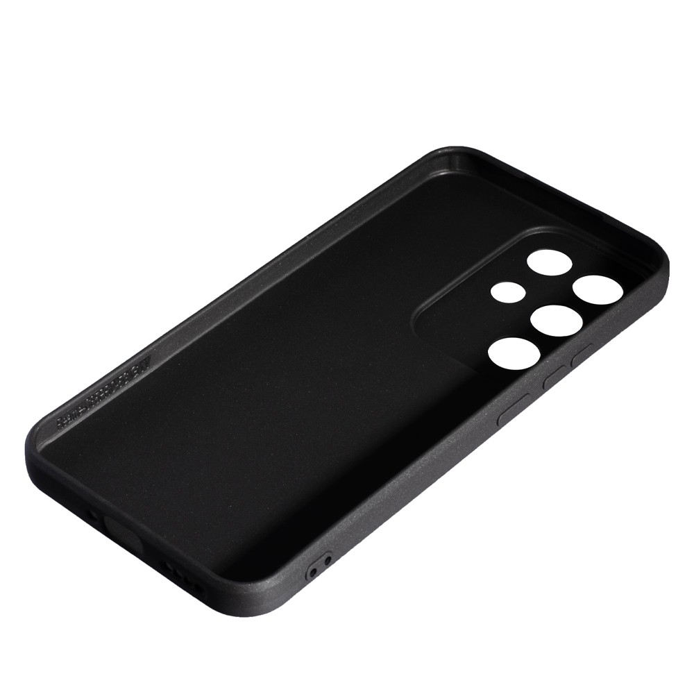 Накладка SMTT для Realme C85 Pro чорна-1