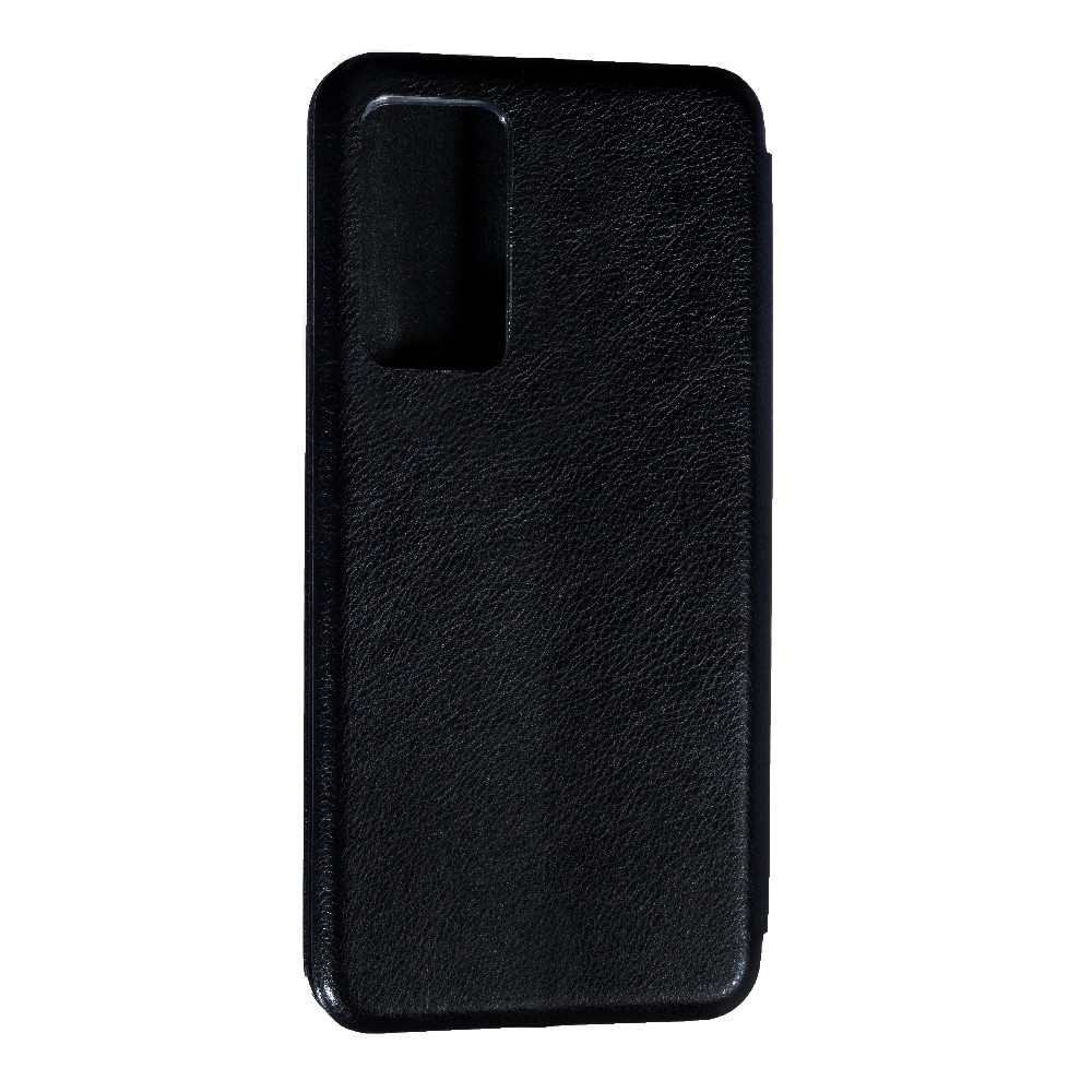 Книжка Premium New для Realme GT Master Чорна-1