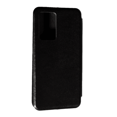 Книжка Premium New для Realme GT NEO 3 Чорна-1