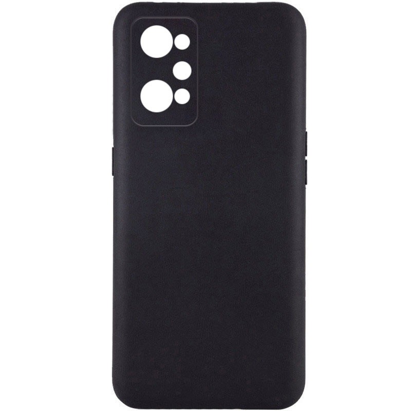 Накладка Epik Black Full Camera для Realme GT2 black-0