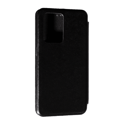Книжка Premium New для Realme GT 2 PRO Чорна-1