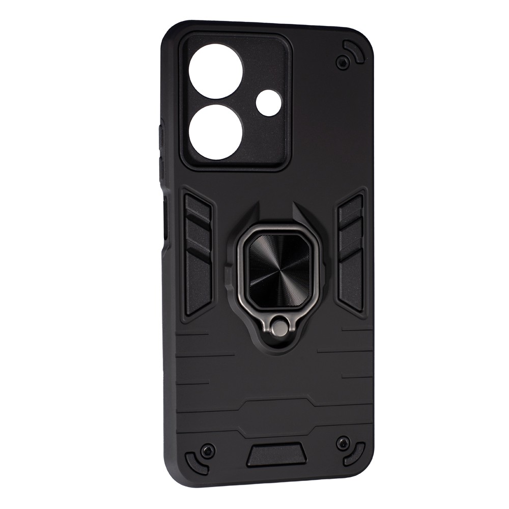 Накладка Armor 2.0 для Realme Note 60 / Note 60 X Чорний-0